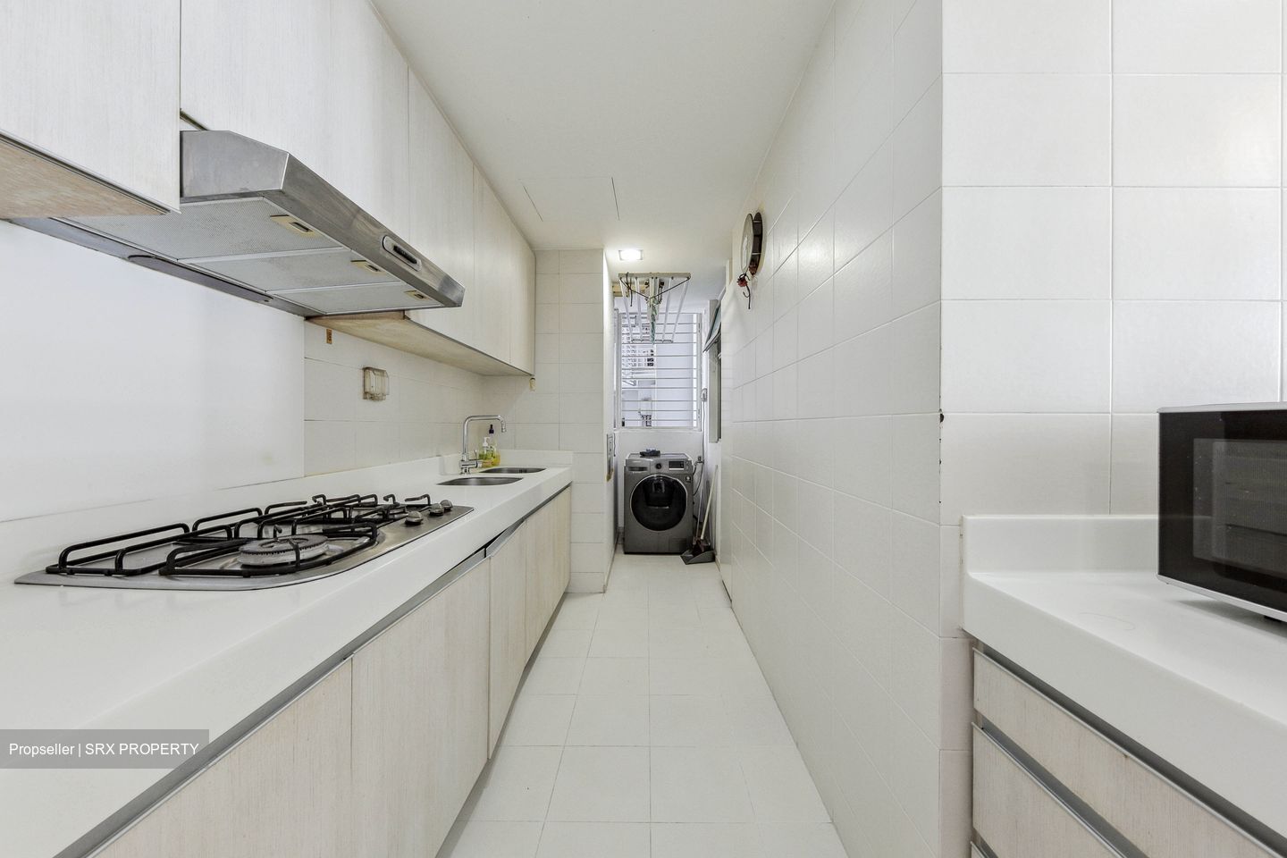 The Quartz (D19), Condominium #557258201
